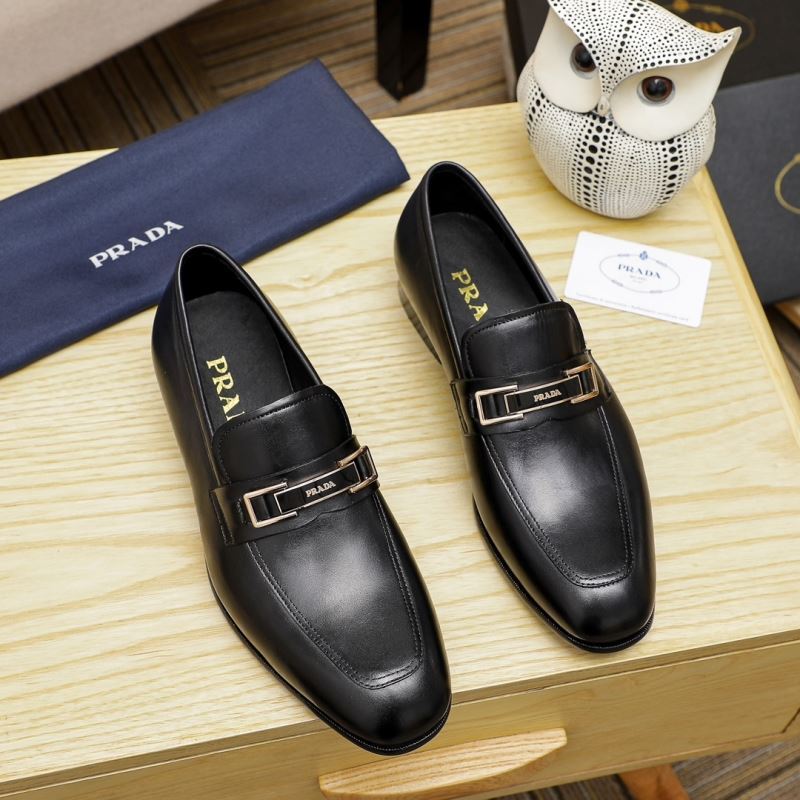 Prada Business Shoes